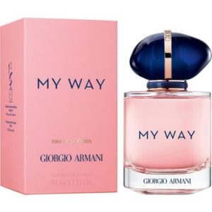 Giorgio Armani My Way Edp 50 ml Kadın Parfümü