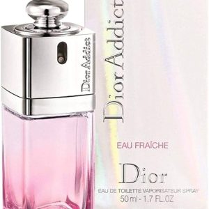 Dior Addict Eau Fraiche EDT 50 ml Kadın Parfüm