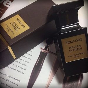 Tom Ford Italian Cypress Edp 50 ml Erkek Parfümü