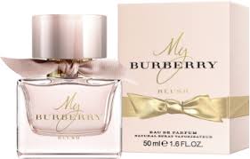 Burberry My Burberry Blush 50ML EDP Kadın ...