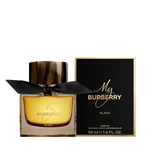 Burberry My Burberry Black EDP 50ML Bayan Parfüm