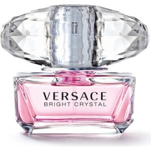 Versace Bright Crystal EDT 50 ml Kadın Parfümü