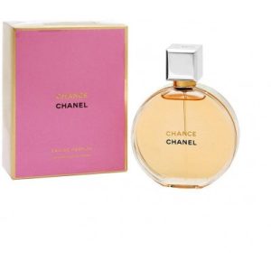 Chanel Chance EDP 50 ml Kadın Parfümü