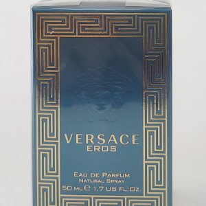 Versace Eros Edp 50 ml Erkek Parfüm