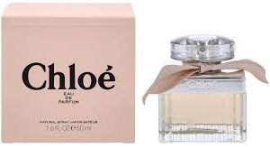 Chloe Signature Edp 50 Ml Kadın Parfüm