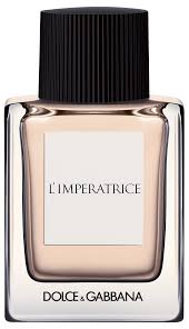 dolce gabbana lımperatrıce 50ml Eau de Toilette 50ml EDT.