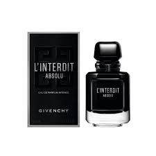 Givenchy L'Interdit Absolu Intense Kadın Parfüm Edp 80 Ml