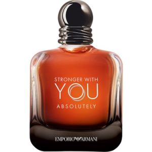 Emporio Armani Emporıo Stronger Wıth You Absolutely Edp 200 ml