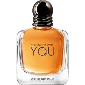 Emporio Armani Stronger With You EDT 200 ml Erkek Parfümü