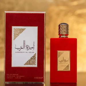 Lattafa Asdaaf Ameerat Al Arab by Lattafa 100 ml edp kadın parfümü