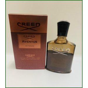 Creed Aventus İNTENSE Edp 100 Ml Erkek Parfümü