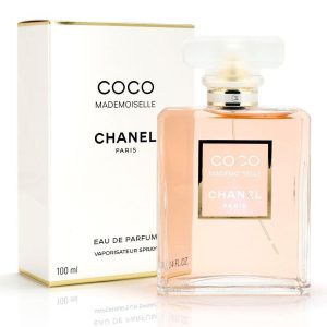 Chanel Coco Mademoiselli Edp 100 ml Kadın Parfümü