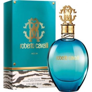 Roberto Cavalli Acqua EDT Bayan Parfüm 75 ml