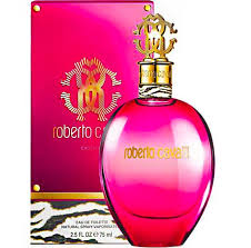 Roberto Cavalli Exotica EDT Bayan Parfüm 75 ml