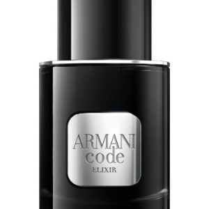 armani code elixir 125 ml edp erkek parfüm