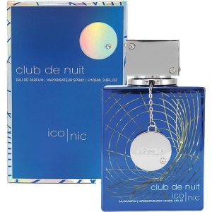 Armaf Club De Nuit Iconic EDP 105 ml Erkek Parfüm