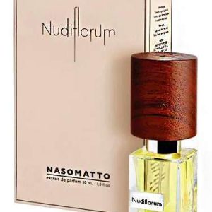 Nasomatto Nudiflorum - 30 ml - Extrait de Parfum