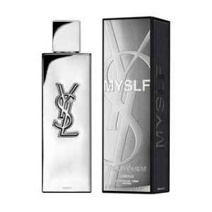 Yves Saint Laurent MYSELF L'Absolu Edp 100 ml Erkek Parfümü