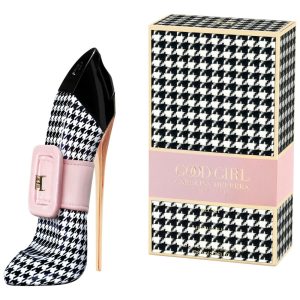 Good Girl Blush Tweed Talk 80ml Eau de Parfum