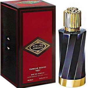 Versace Atelier Rouge Vanille Edp Erkek Parfüm 100 ml