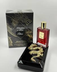 kilian a kiss from a rose limited edition 50 ml unisex