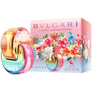 BVLGARI Omnia by Mary Katrantzou 65 ml edp Kadın Parfümü