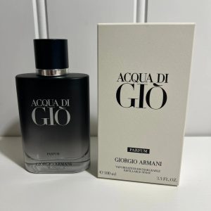 Giorgio Armani Acqua di Gio Parfum 100ML Erkek Parfüm