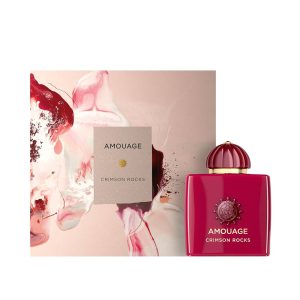 Amouage Crimson Rocks EDP 100 ML KADIN PARFÜM