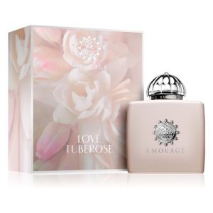Amouage Love Tuberose Kadın EDP 100 ml Parfüm