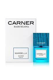 Carner Barcelona Marbella EDP 100 ML
