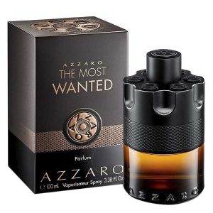 Azzaro The Most Wanted Parfum 100 ml Erkek Parfüm