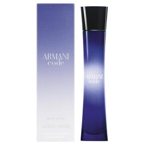 Giorgio Armani Code Femme Kadın Parfüm Edp 75 Ml
