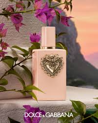 dolce gabbana my devotion 100 ml edp kadın parfüm