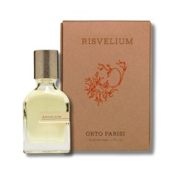 Orto Parisi Risvelium Edp 50 ml Unisex Parfüm