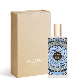 Memo. Madurai Unisex 75 ml EDP Parfüm erkek ve kadın
