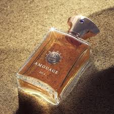 Amouage Dia Man EDP 100 ml Erkek Parfüm