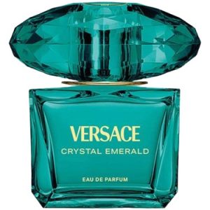 versace crystal emeraldd edp 90 ml kadın parfüm