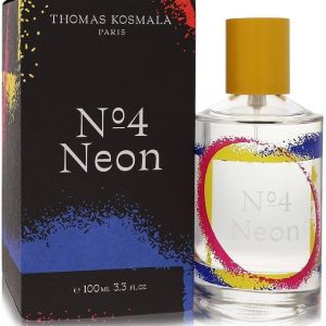 Thomas Kosmala No. 4 Neon Eau de Parfum 100 ml Kadın Parfümü