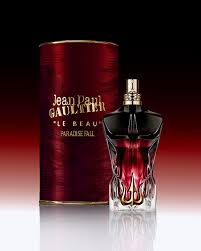 Jean Paul Gaultier Le Beau Paradise Fall EDP 125 ml Erkek Parfüm