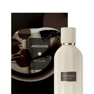 AMOUAGE Reasons Essence De Parfum 100ML Erkek Parfüm