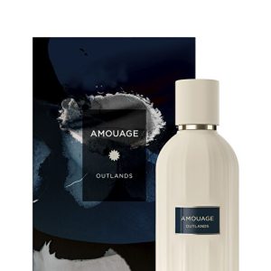 AMOUAGE Outlands Essence De Parfum 100ML Erkek Parfüm