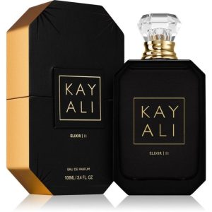 Kayali Kayali Elixir 11 kadın parfümü 100ml edp