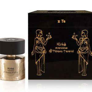 Tiziana Terenzi Kirke Overdose 100 ml Unisex Parfüm