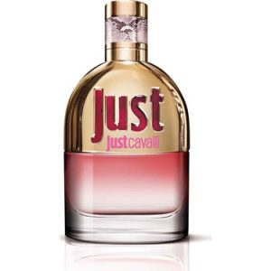 Roberto Cavalli Just Cavalli EDT 75 ml Kadın