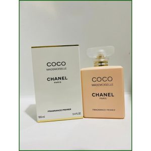 Chanel Coco Mademoiselle Fragrance Prımer 100 Ml Kadın Parfüm