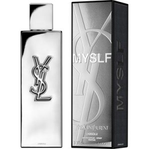 Yves Saint Laurent Myslf L'absolu Parfum 100 Erkek Parfüm