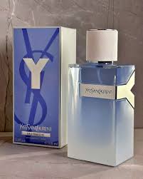 Yves Saint Laurent Y Eau Fraiche EDT 100 ml Erkek Parfüm