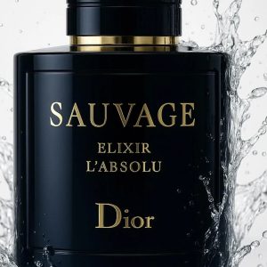 Dior Sauvage Elixir L'Absolu 100 ml Edp Erkek Parfüm
