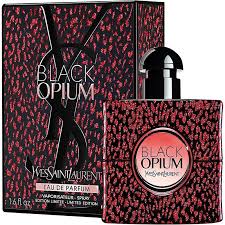 Yves Saint Laurent Black Opium Baby Cat Edition 90ml Kadın Parfüm
