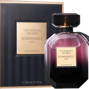 Victoria's Secret Bombshell Oud EDP 100ML Kadın Parfümü